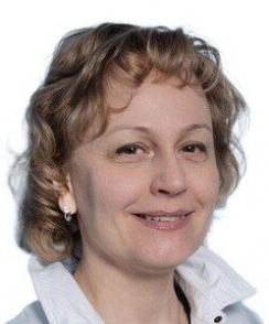 Торопова Анжелика Владимировна дерматолог