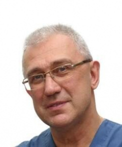 Доронин Владимир Анатольевич дерматолог