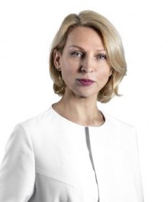 Чвырова Татьяна Николаевна косметолог