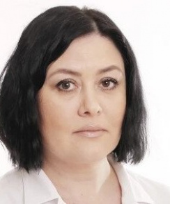 Субботина Анна Александровна онколог