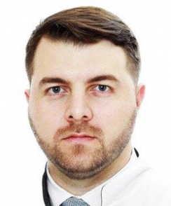 Бринюк Евгений Сергеевич нейрохирург