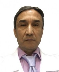 Ачилов Бахадур Мухтарович кардиолог