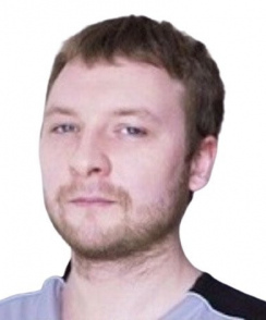 Зверев Дмитрий Сергеевич стоматолог