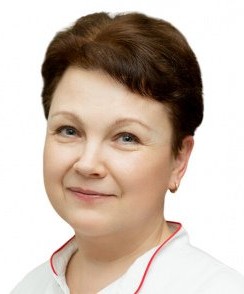 Шеина Ольга Эдуардовна невролог