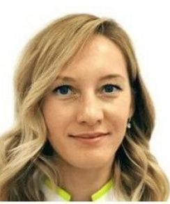 Хазиева Лилия Фаритовна акушер