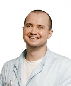 Тыщенко Алексей Олегович невролог