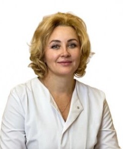 Зубкова Светлана Александровна дерматолог