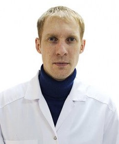 Есмейкин Александр Петрович уролог
