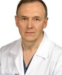Хохлов Алексей Васильевич хирург