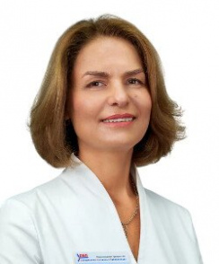 Алтухова Екатерина Игоревна терапевт
