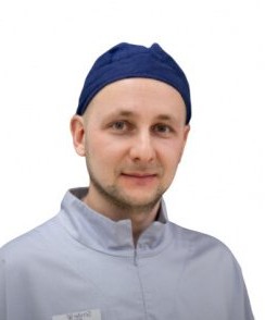 Долженков Андрей Михайлович стоматолог