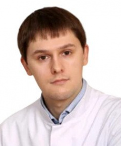 Проскуряков Александр Викторович терапевт