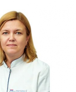 Павлова Ольга Валерьевна окулист (офтальмолог)