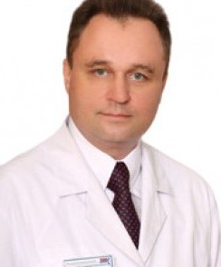 Пометов Дмитрий Юрьевич психиатр