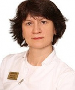 Земскова Марина Игоревна стоматолог