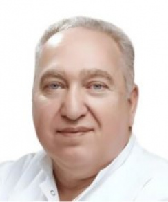 Мелконян Давид Акопович стоматолог