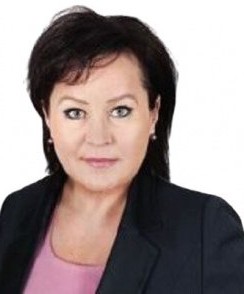 Еремина Анна Артуровна стоматолог
