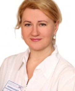Шапошникова Валерия Владимировна стоматолог