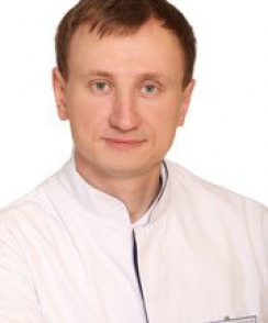 Куницкий Валерий Владимирович стоматолог