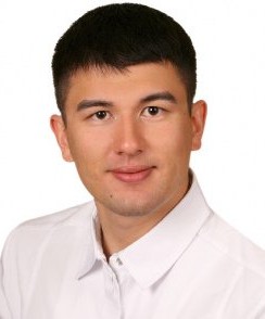 Ли Сергей Станиславович стоматолог