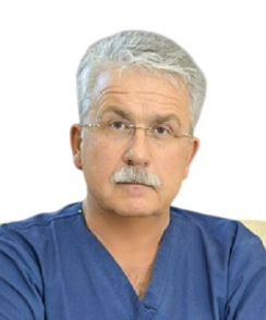 Разумовский Александр Юрьевич хирург