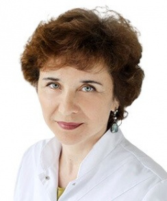 Леонова Анна Витальевна узи-специалист