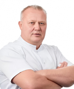 Шитов Александр Александрович стоматолог