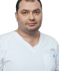 Гвилава Андро Дилариевич стоматолог