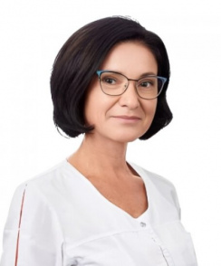 Зайцева Наталья Евгеньевна стоматолог