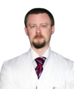 Морозов Владимир Сергеевич стоматолог