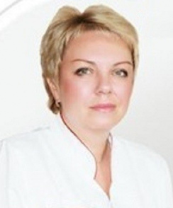 Глазова Наталия Артемовна узи-специалист