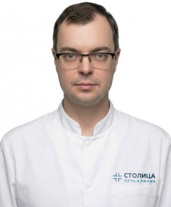 Мизякин Антон Геннадьевич онколог