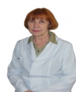 Максимова Наталья Борисовна гастроэнтеролог