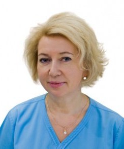 Корножицкая Елена Григорьевна гинеколог-эндокринолог