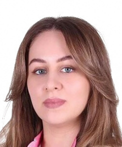 Жвания Наала Анзоровна стоматолог