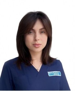 Дзимцеишвили Лала Дазмировна дерматолог