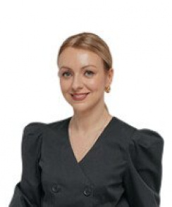 Бацева Ирина Сергеевна стоматолог