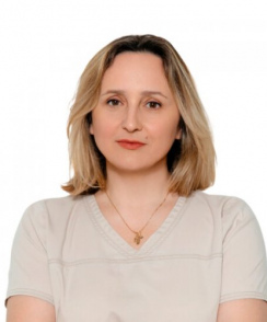 Буралкина Наталья Александровна гинеколог