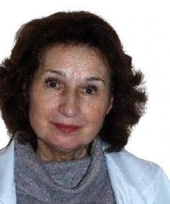Татарова Ирина Николаевна психолог