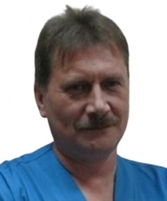 Туманов Андрей Борисович хирург