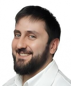 Эльдаров Эйнар Русланович стоматолог