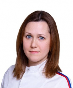 Павлюкова Ольга Владимировна стоматолог