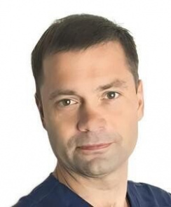 Федоров Роман Николаевич стоматолог