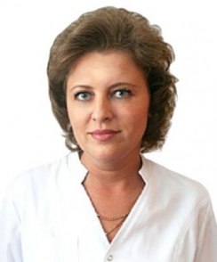 Покшубина Светлана Дмитриевна акушер
