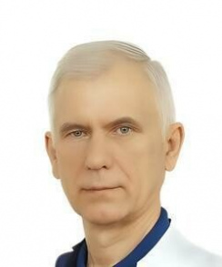 Куц Георгий Васильевич стоматолог