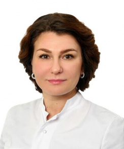 Бельчуевская Аксинья Ивановна гинеколог
