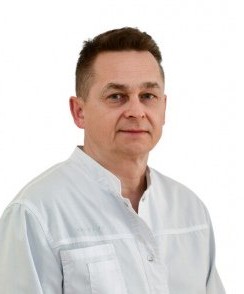 Субботин Дмитрий Николаевич акушер