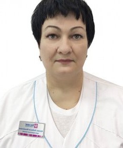 Жукова Людмила Михайловна стоматолог