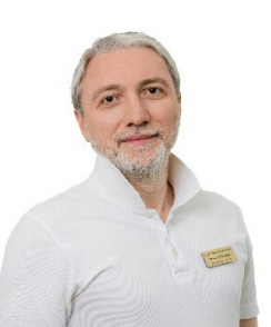 Капланов Шамил Магомед-Гаджиевич стоматолог