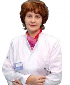 Терещенко Светлана Васильевна невролог